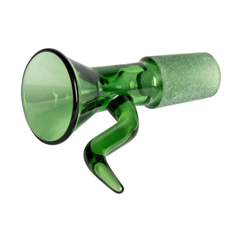 Red Eye Glass 14mm Cone Pull-Out