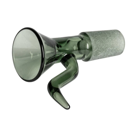 Red Eye Glass 14mm Cone Pull-Out