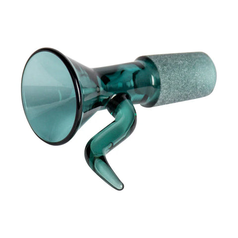 Red Eye Glass 14mm Cone Pull-Out