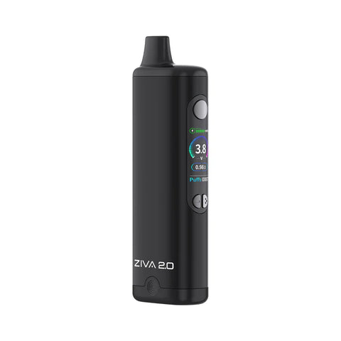 Yocan Ziva 2.0 Smart Vaporizer Battery