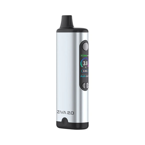 Yocan Ziva 2.0 Smart Vaporizer Battery