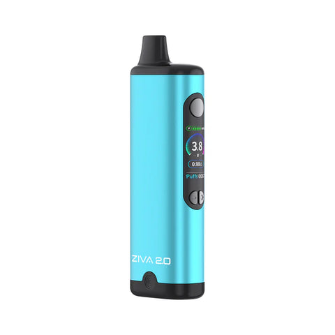 Yocan Ziva 2.0 Smart Vaporizer Battery