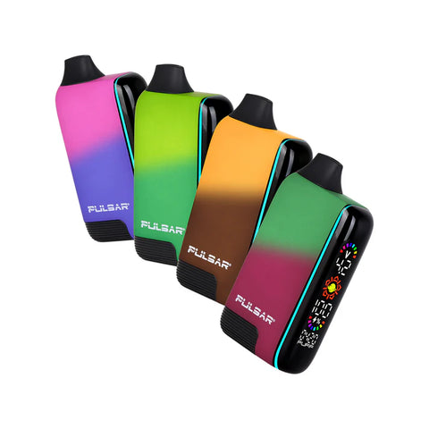 Pulsar 510 DL 5.0 Thermo Series Vaporizer Battery