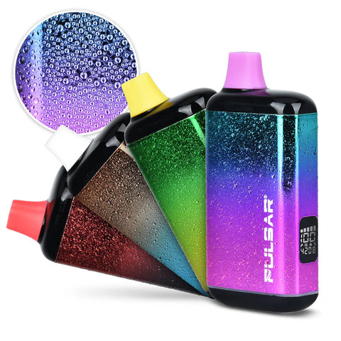 Pulsar 510 DL 2.0 Pro Mist Series Vaporizer Battery