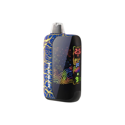 Pulsar 510 DL 6.0 Crackle Series Vaporizer Battery