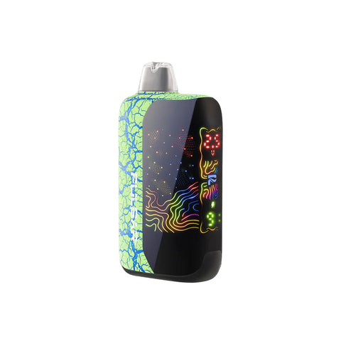 Pulsar 510 DL 6.0 Crackle Series Vaporizer Battery