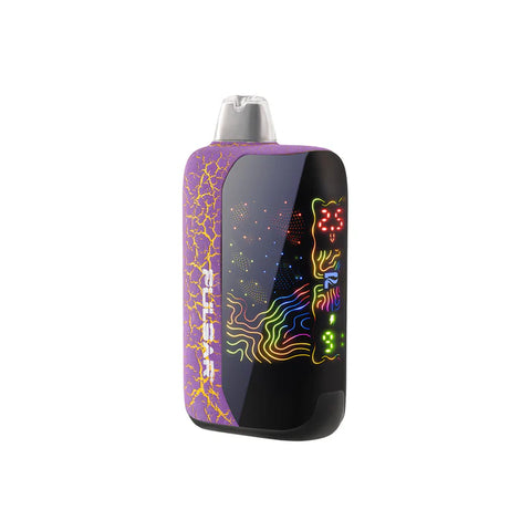 Pulsar 510 DL 6.0 Crackle Series Vaporizer Battery