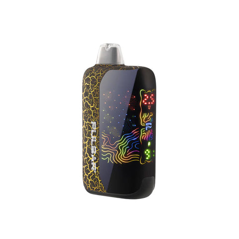 Pulsar 510 DL 6.0 Crackle Series Vaporizer Battery