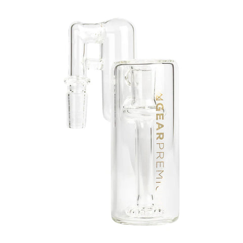 Gear Premium 14mm 90 Degree Recycler Ash Catcher
