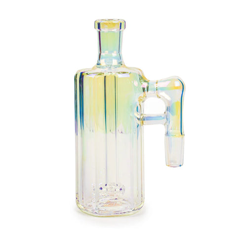 Red Eye Tek 14mm 90 Degree Terminator Hex Tube Ash Catcher