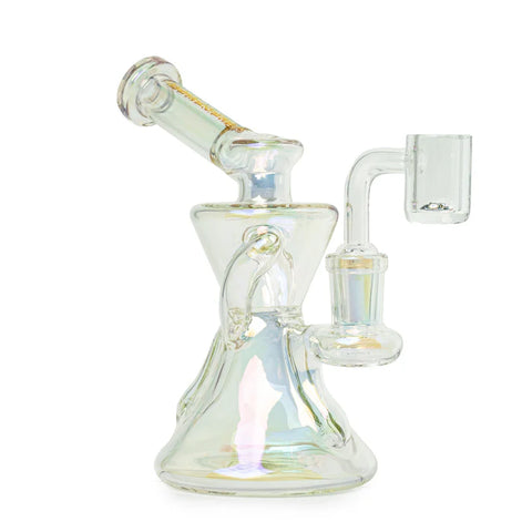 Red Eye Tek 6" Terminator Gamma Concentrate Recycler