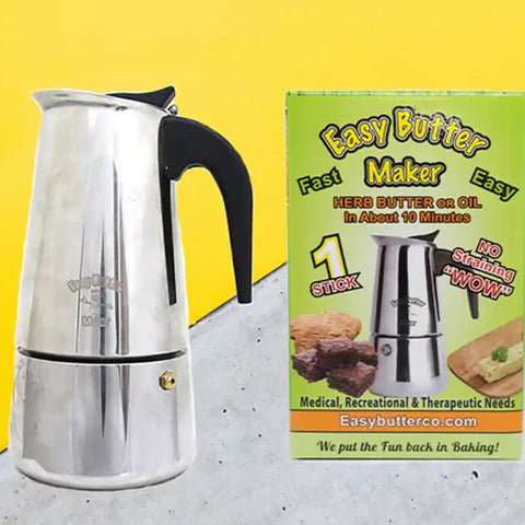 Easy Butter Maker 1 Stick