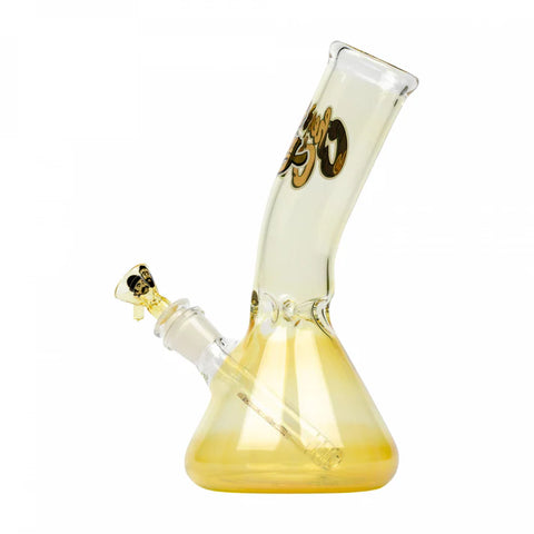 Cheech & Chong Glass 9" Low Rider Chillax Tube