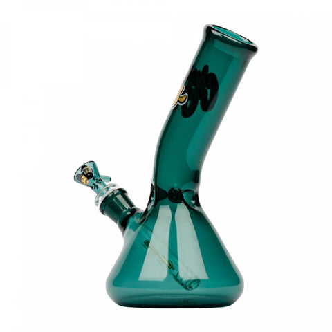 Cheech & Chong Glass 9" Low Rider Chillax Tube