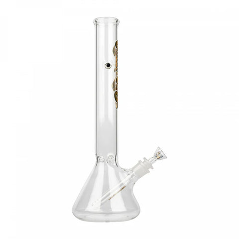 Cheech & Chong Glass 14" Tall Sergeant Standanko Beaker Tube