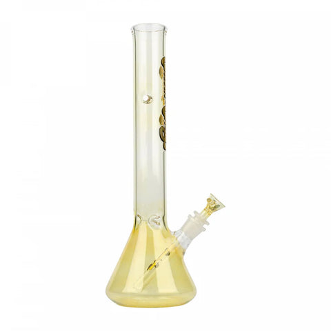 Cheech & Chong Glass 14" Tall Sergeant Standanko Beaker Tube