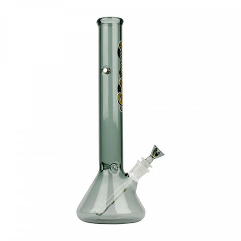 Cheech & Chong Glass 14" Tall Sergeant Standanko Beaker Tube