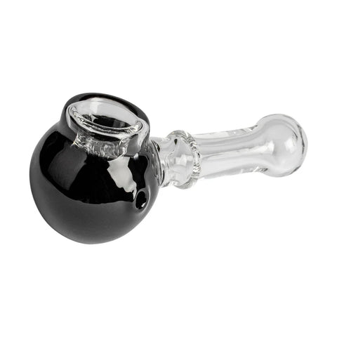 Red Eye Glass 4.5" Honeywell Glass Pipe