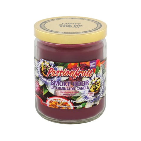 Passionfruit Odor Exterminator Candle
