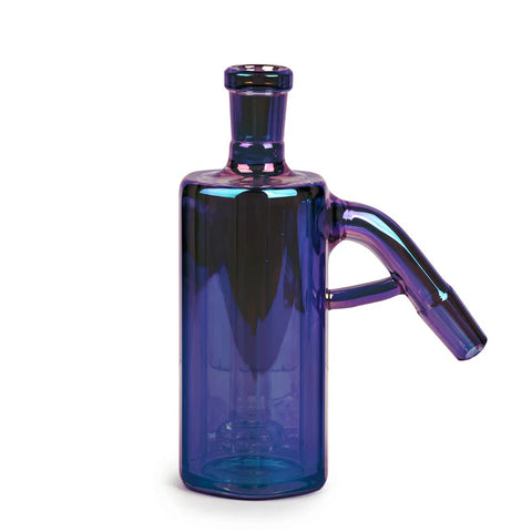 Red Eye Tek 14mm 45 Degree Terminator Hex Tube Ash Catcher