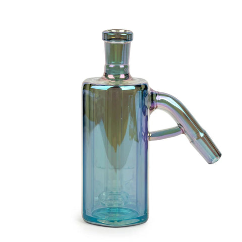 Red Eye Tek 14mm 45 Degree Terminator Hex Tube Ash Catcher