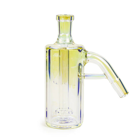Red Eye Tek 14mm 45 Degree Terminator Hex Tube Ash Catcher