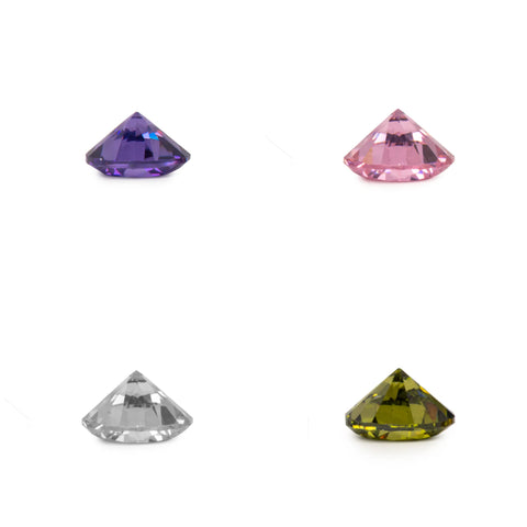 GEAR Premium Diamond Cut Terp Pearls