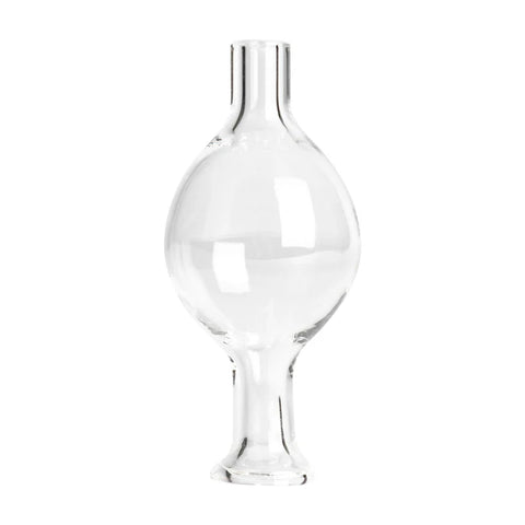 Gear Quartz Bubble Carb Cap