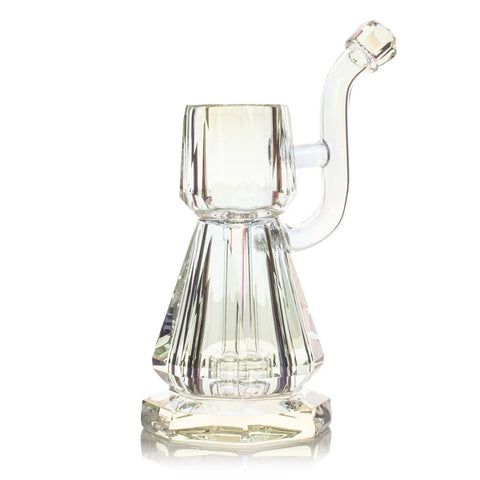 PUFFCO Proxy Compatible Terminator Bubbler by Red Eye Tek