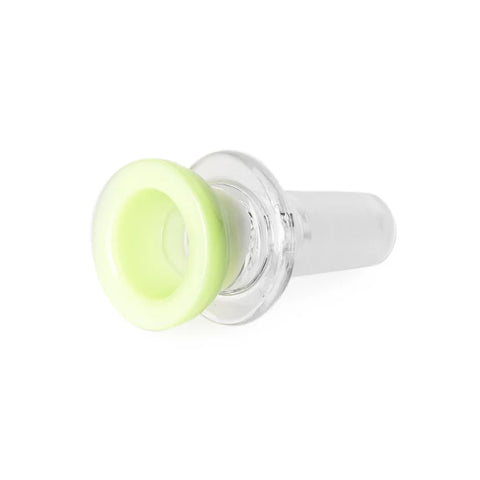 Red Eye Glass 14mm UFO Pull-Out
