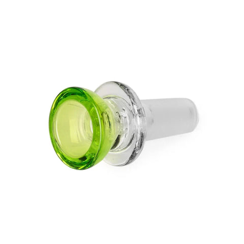 Red Eye Glass 14mm UFO Pull-Out