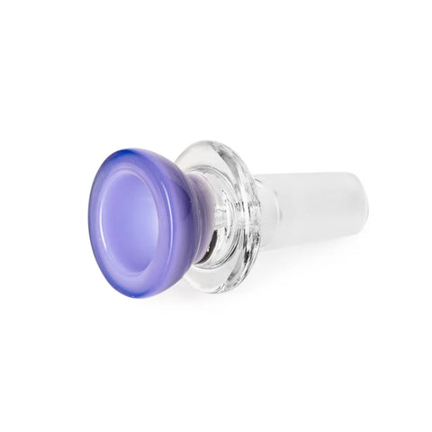 Red Eye Glass 14mm UFO Pull-Out
