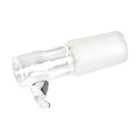 Red Eye Glass 14mm Pop It Like It's Hot Pull-Out