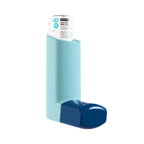 Smyle Labs Inhaler 510 Cart Battery + Cloud Filter