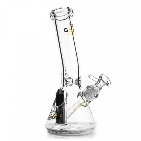 GEAR Premium 12" 7mm Thick Sidekick Laid Back Beaker Base