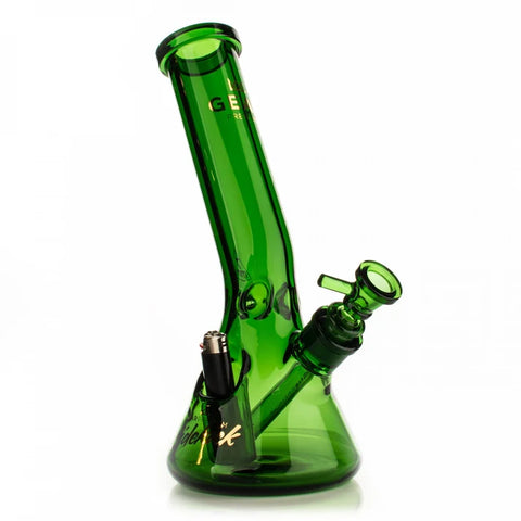 GEAR Premium 12" 7mm Thick Sidekick Laid Back Beaker Base