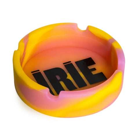 Irie Silicone Ashtray