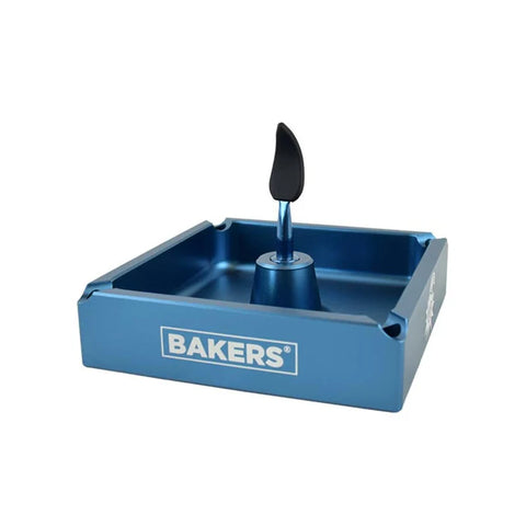 Bakers Bashtray Ashtray