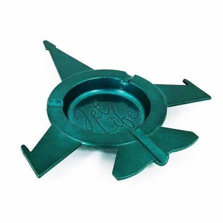 JetLife Ashtray