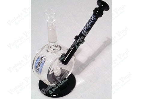 Dabology Puck Bubbler Rig