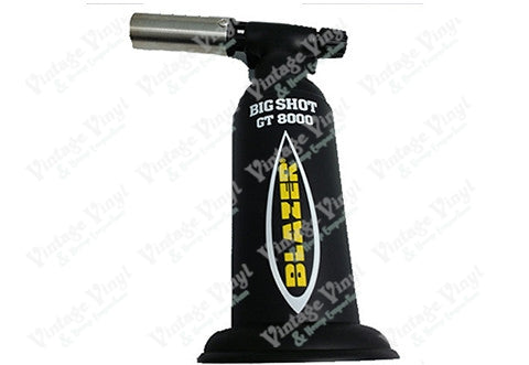 Blazer Big Shot Butane Torch