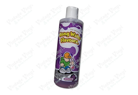 Bong Water Flavour - Grape