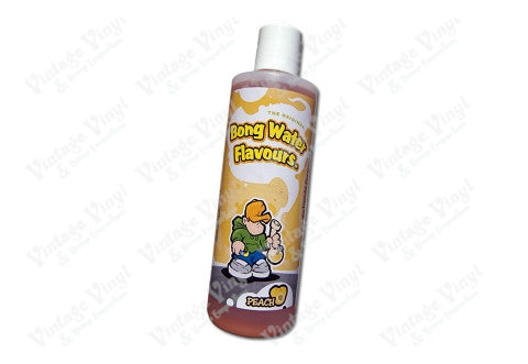 Bong Water Flavour - Peach