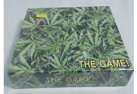 Pot The Game
