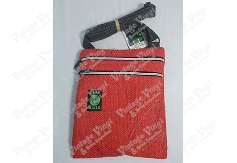 Large Multi-Purpose Cross-Body Dime Bag