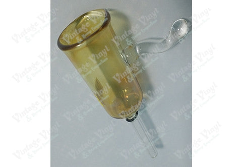 Jumbo Fumed Cylinder 9mm Party Bowl