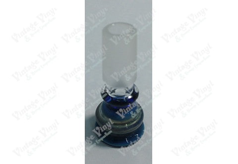 Blue Colored 14mm Bowl