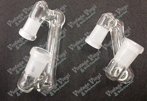 Drop Down Adapter - 10 mm Female to 10 mm Female