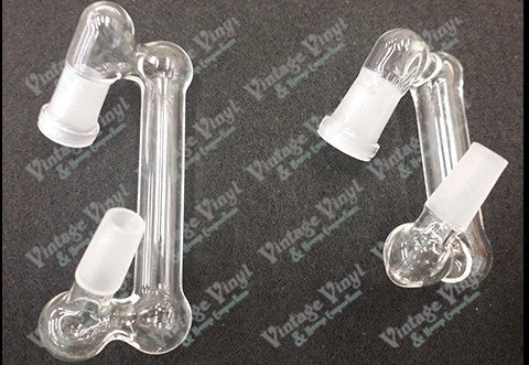 Drop Down Adapter - 10 mm Male to 10 mm Female