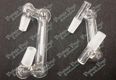 Drop Down Adapter - 10 mm Male to 10 mm Male